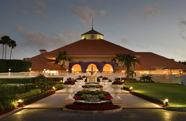 Trump National Doral Miami