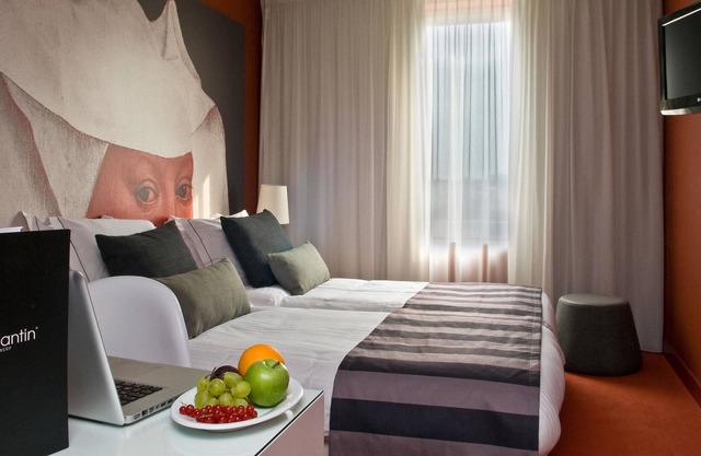 TRYP by Wyndham Antwerp
