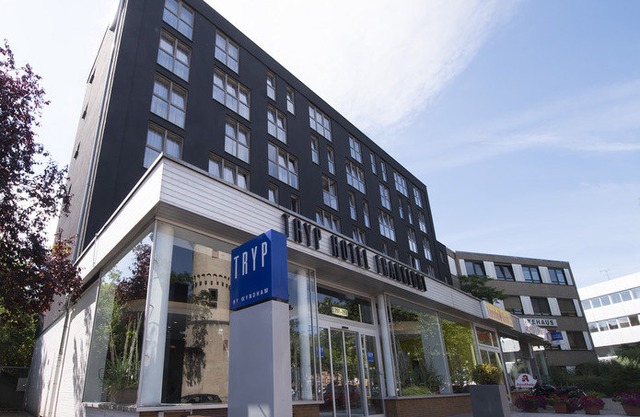 Tryp 