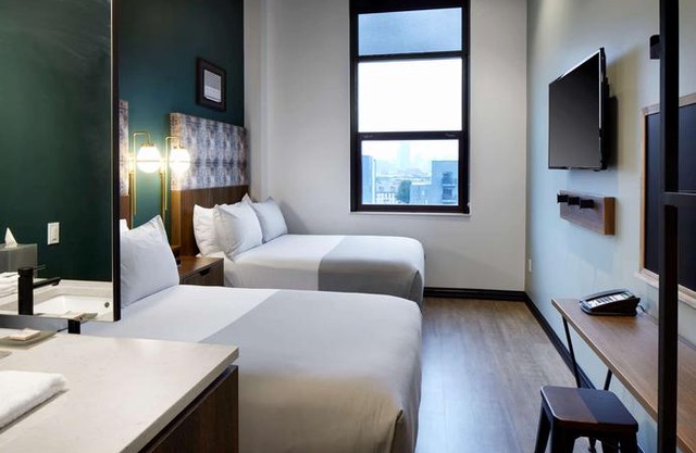 Tryp By Wyndham Pittsburgh/Lawrenceville