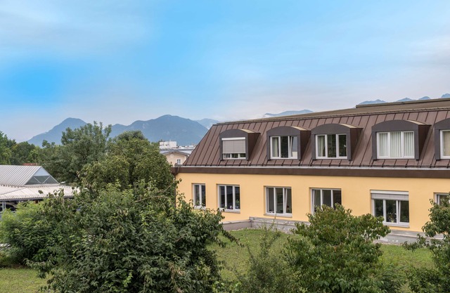 Tryp by Wyndham Rosenheim