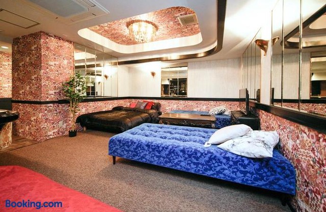 Ts Shinobi Building / Vacation Stay 33425