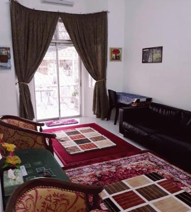 TSA Jitra Homestay