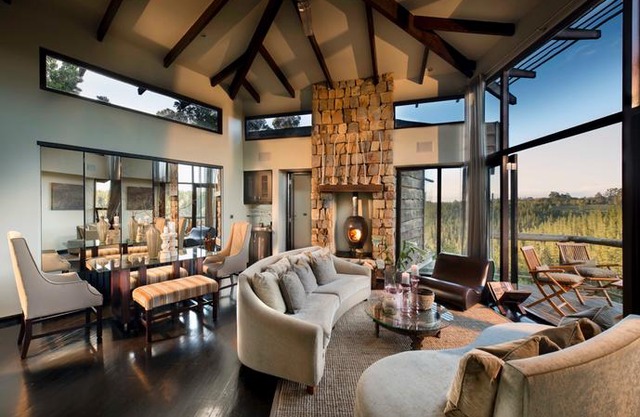 Tsala Treetop Lodge