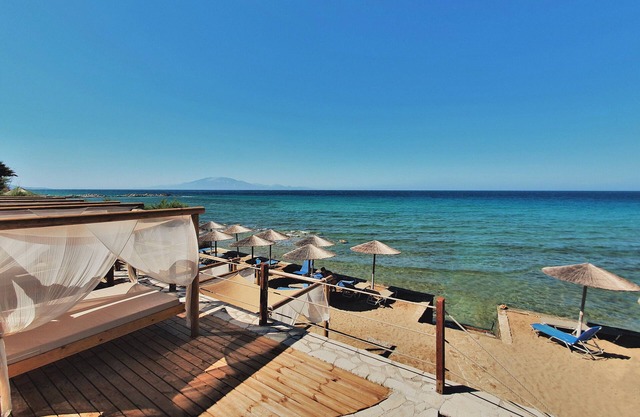 Tsamis Zante Suites - Adults Only