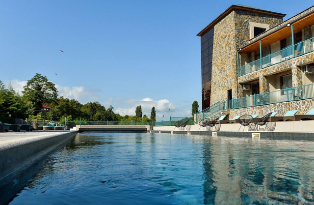 Tskaltubo Epic Hotel & Spa