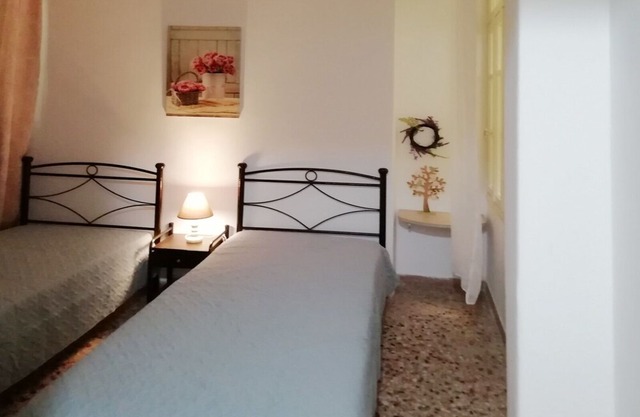 Tsoupakis Rethymno Historical Center Home