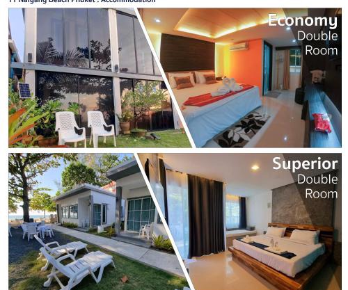 TT Naiyang Beach Phuket
