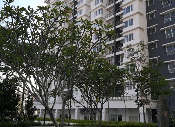 TTDI Adina Condo Shah Alam