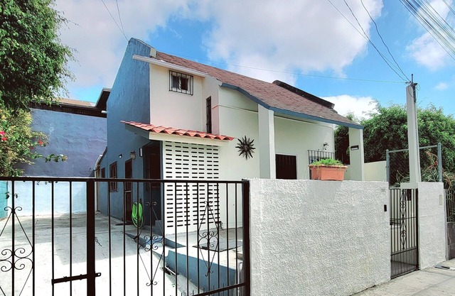 Tu Casa Sol, family home in the best area of TJ exceptional climate