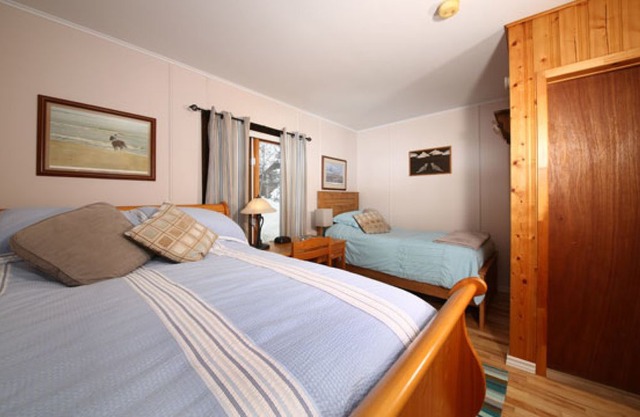 Tuckamore Lodge Rentals