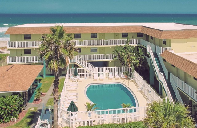 Tuckaway Shores Resort