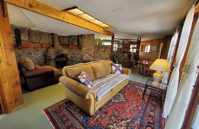Tucson Mountain Amazing Heavenly View Spacious 1BR Loft Apt