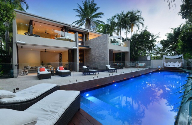 Tugela - 5 Bedroom Luxury Home