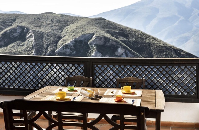 tuGuest Carataunas Apartment Alpujarra II