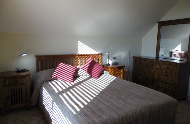 Tui - Hamurana Holiday Home, HAMURANA