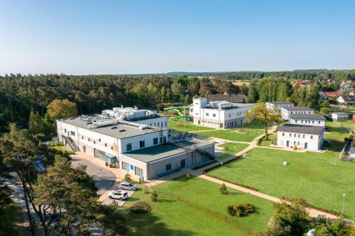 TUI SUNEO Kinderresort Ihr entspannter Familienurlaub mit Abenteuerspielplatz & der längsten Wasserrutsche im deutschen Teil der Insel Usedom