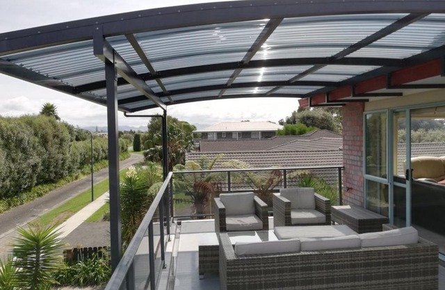 Tuis Nest - Bowentown Holiday Home