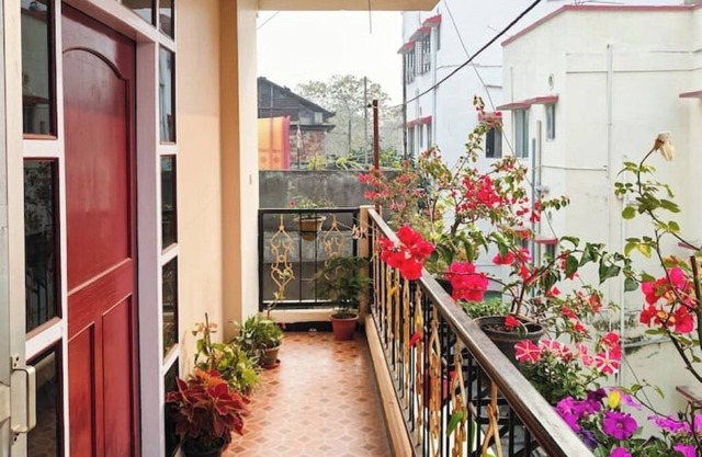 Tulip Guest house (Flat - 3BHK)nn