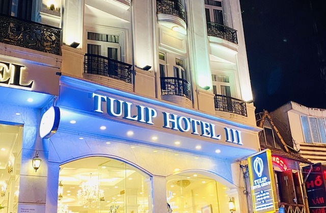 Tulip Hotel 3