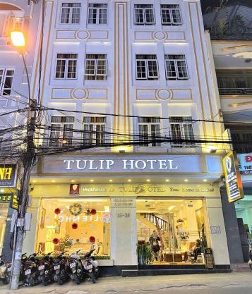 Tulip Hotel