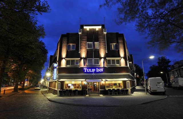Tulip Inn Bergen op Zoom