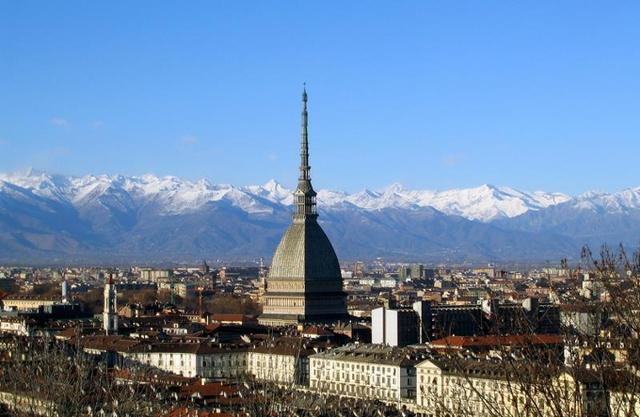 Tulip Inn Turin South