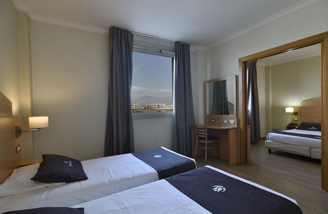 Tulip Inn Turin West Rivoli