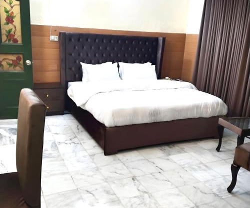 Tulip Residency Guest House