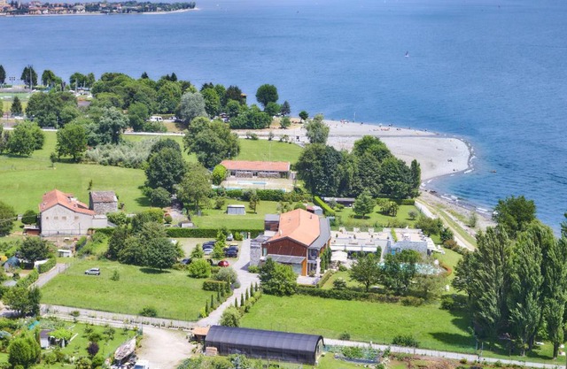 Tullio Hotel