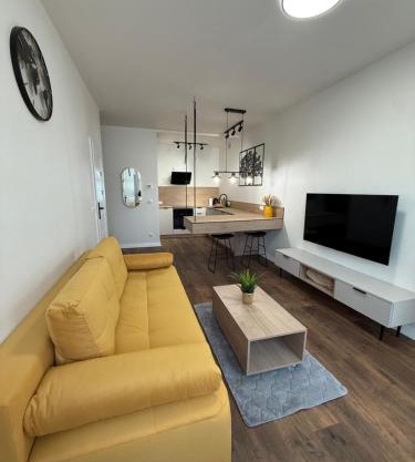 TurHause Apartaments