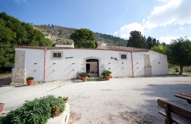 Turismo Rurale Baglio Fastuchera