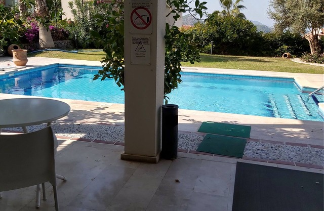 Turkey ölüdeniz hisarönoü