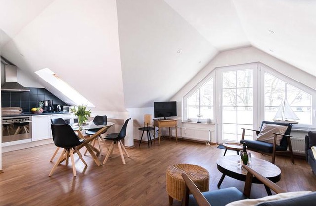Turmhaus Whg Th-07