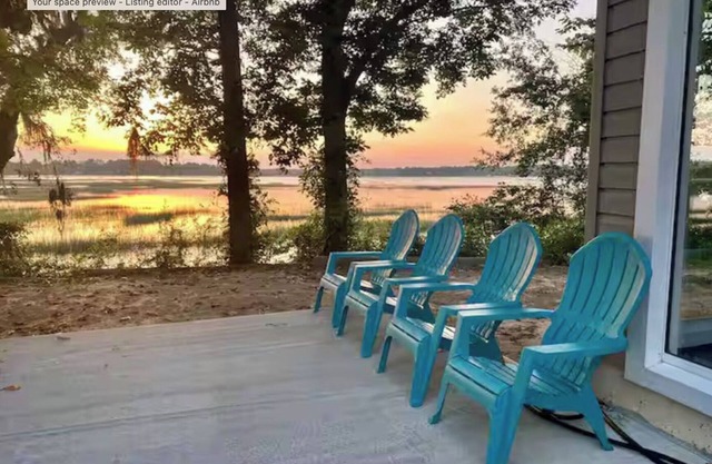 Turning Tide Cottage - Sleeps 4!
