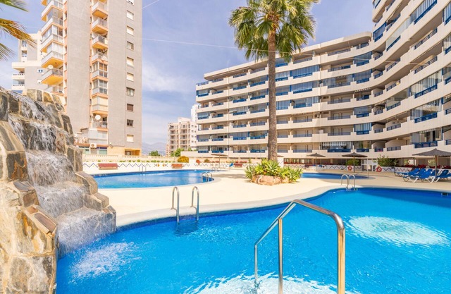 Turquesa Beach 310B - Grupo Turis - Calpe, Costa Blanca