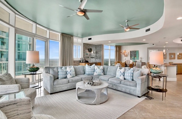Turquoise Place C2109 | Orange Beach, AL