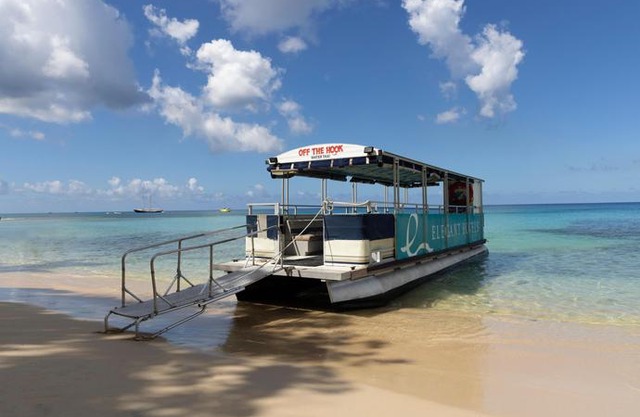 Turtle Beach by Elegant Hotels All Suites All Inclusive