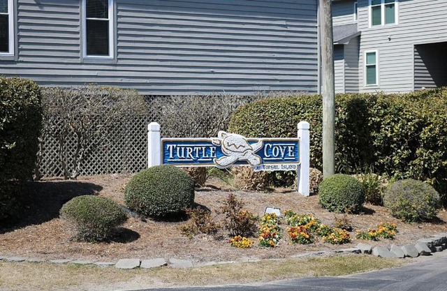 Turtle Cove 133
