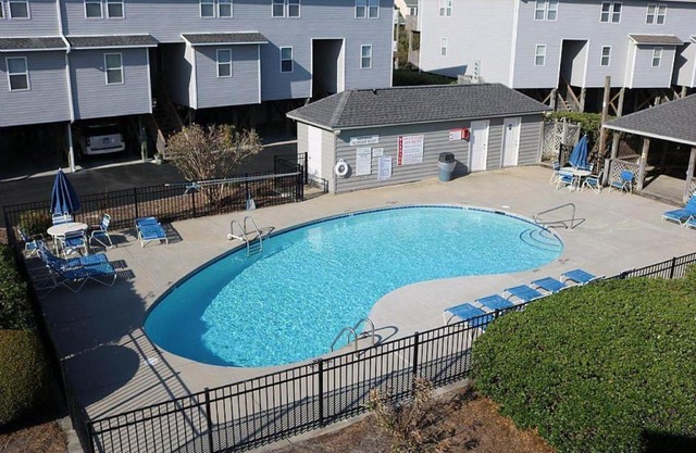 Turtle Cove 203