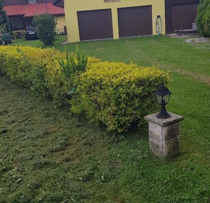 Turystyczny apartament na poddaszu