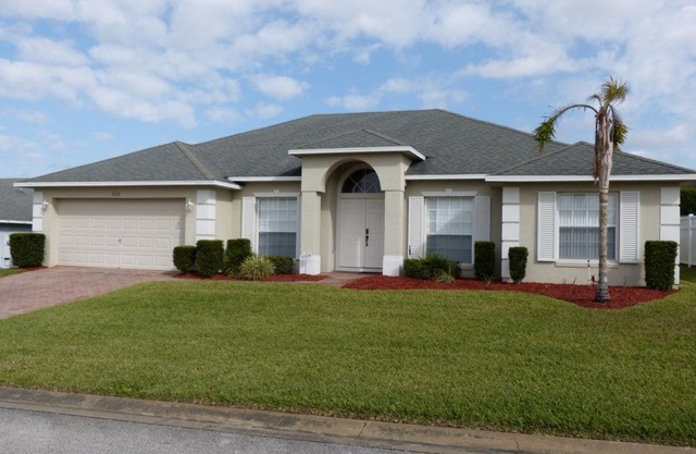 Tuscan Ridge 5 bedroom home with private pool