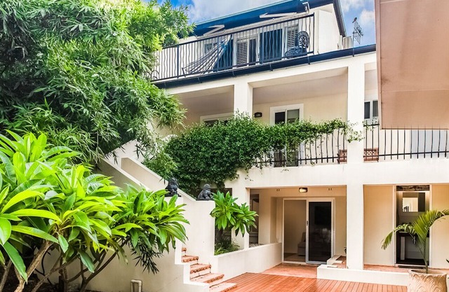 TUSCAN SUNRISE I Beach House Noosa Heads