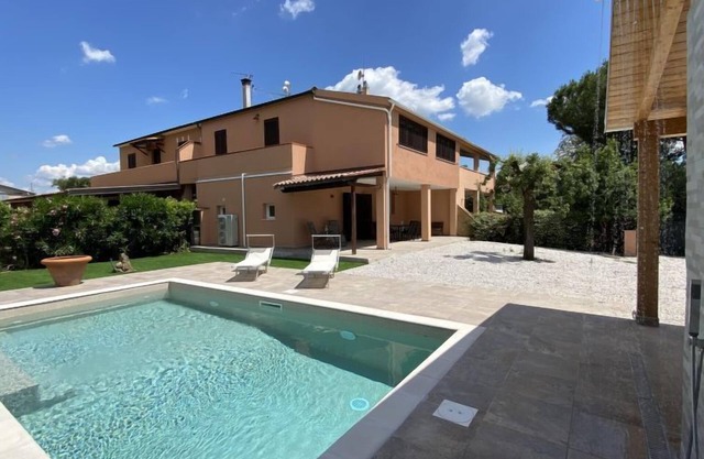 Tuscania by Interhome