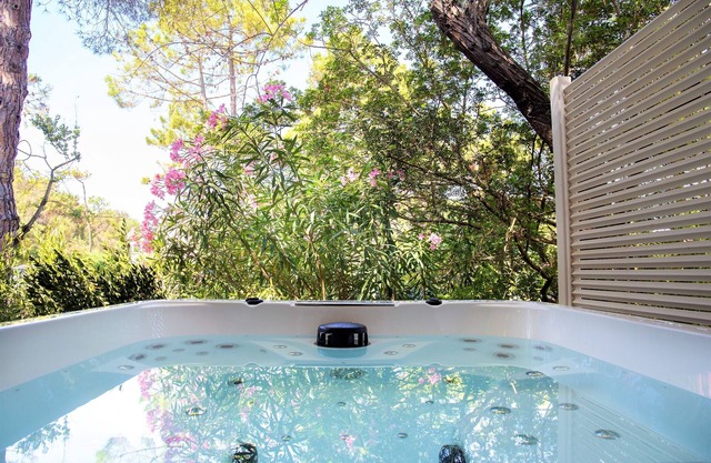 Tuscany Hotel Alle Dune