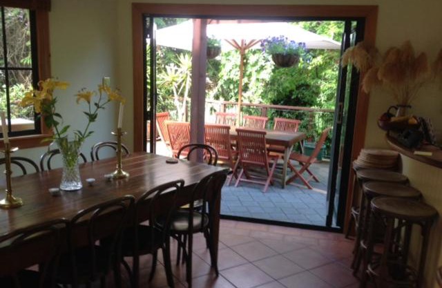 Tuscany on Taupo