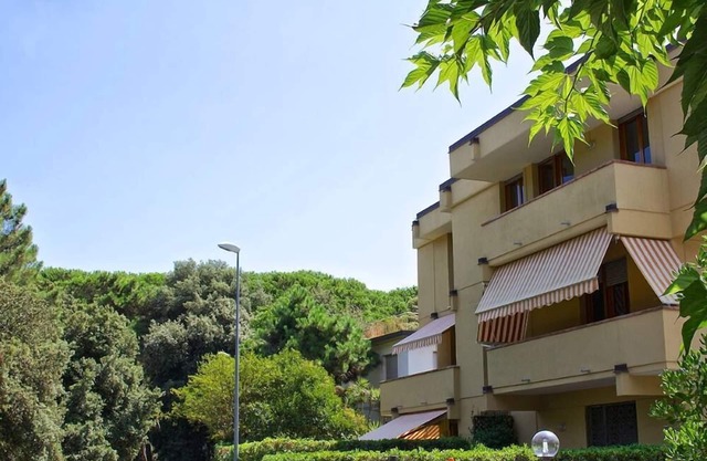 tuscany vacations rentals viareggio Casetta in Versilia