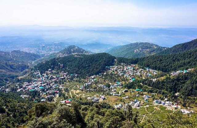 Tushar House Home Stay