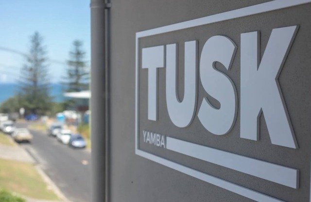 Tusk | Effortless Entertaining