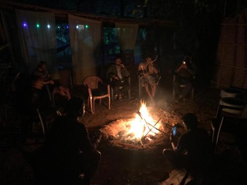 Tusker Tribe 